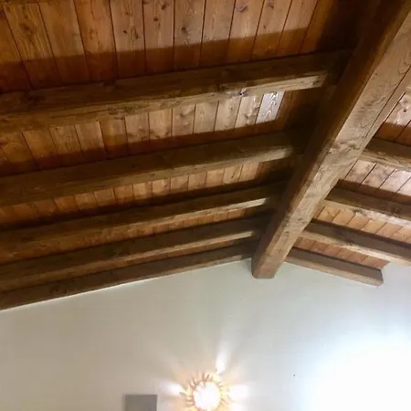 Apartment Porrino8 *