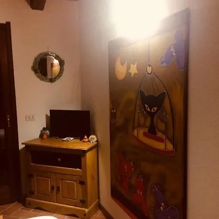 Porrino8 Apartment *