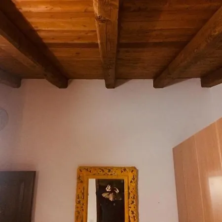 Porrino8 Apartman